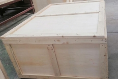 邢台木制出口包装箱