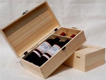 邢台红酒木箱